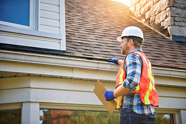 Trusted Storm Damage Roof Repair service in Franklin, NH - Ben Roofing and Steel LLC